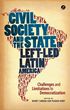 Civil Society and the State in Left-Led Latin America
