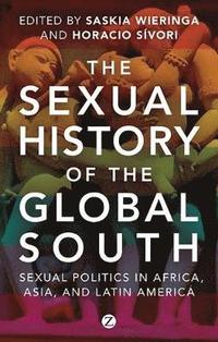 The Sexual History of the Global South (hftad)