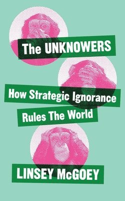 The Unknowers (hftad)