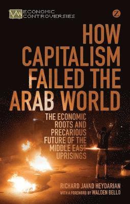 How Capitalism Failed the Arab World (hftad)