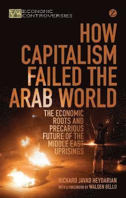 How Capitalism Failed the Arab World: The Economic Roots and Precarious Future of the Middle East Uprisings (hftad)