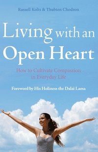 Living with an Open Heart (hftad)