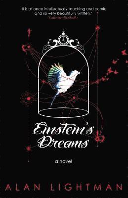 Einstein's Dreams (häftad)