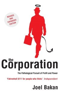 Corporation (e-bok)