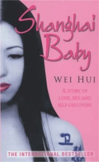 Shanghai Baby (e-bok)