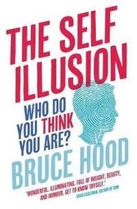 The Self Illusion (hftad)