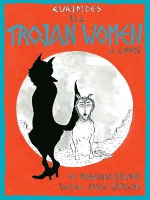 Trojan Women (häftad)
