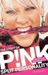 Story of P!nk: Split Personality