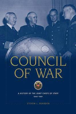 Council of War (inbunden)