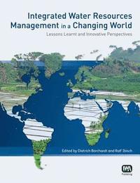 Integrated Water Resources Management in a Changing World (hftad)