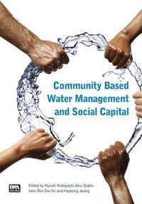 Community Based Water Management and Social Capital (hftad)