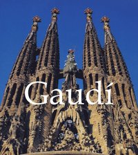 Gaudi (e-bok)