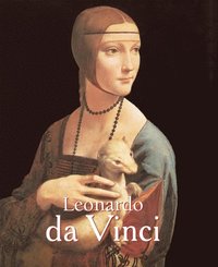 Leonardo da Vinci band 1 (e-bok)
