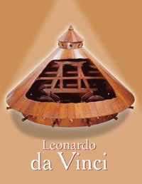 Leonardo da Vinci band 2 (e-bok)