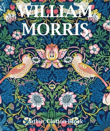 William Morris (e-bok)
