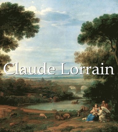 Claude Lorrain (häftad)