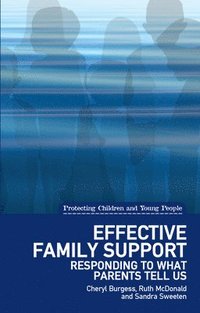 Effective Family Support (hftad)
