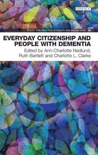 Everyday Citizenship and People with Dementia (hftad)