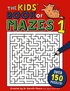 Kids' Book of Mazes 1