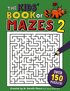 Kids' Book of Mazes 2