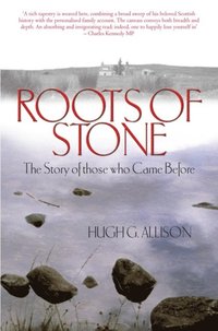 Roots of Stone (e-bok)