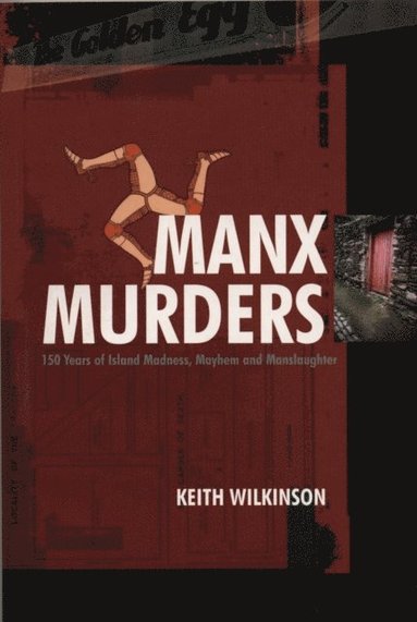 Manx Murders (häftad)