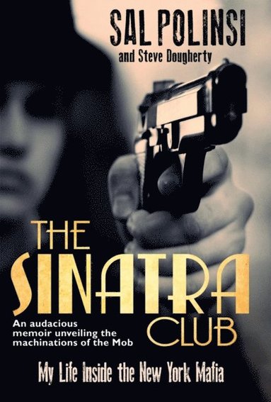 Sinatra Club (inbunden)