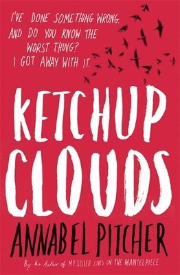 Ketchup Clouds (inbunden)