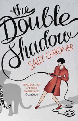 The Double Shadow (häftad)