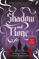 The Grisha: Shadow and Bone (hftad)