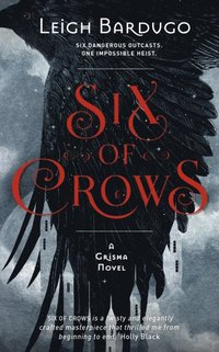 Six of Crows (e-bok)