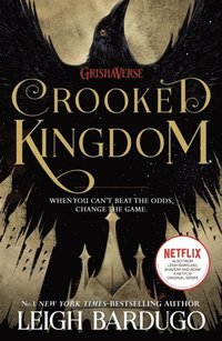 Crooked Kingdom (häftad)