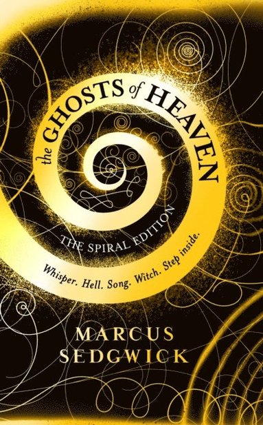 Ghosts of Heaven (e-bok)
