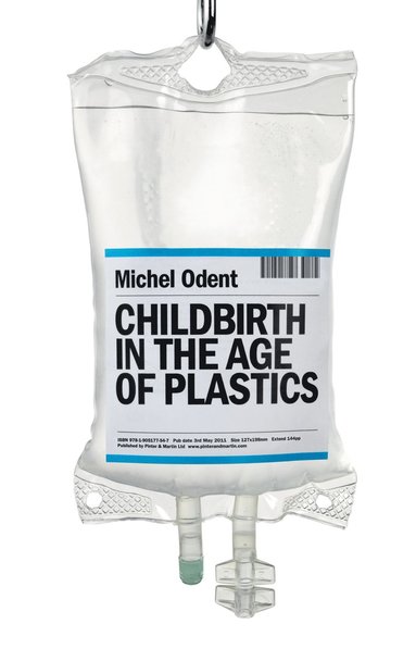 Childbirth in the Age of Plastics (häftad)