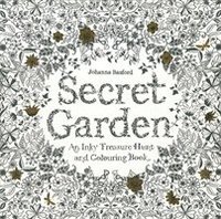 Secret Garden (häftad)