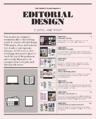 Editorial Design (häftad)