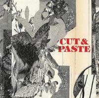 Cut &; Paste (paperback) (häftad)
