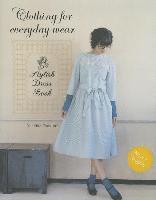 Stylish Dress Book (inbunden)