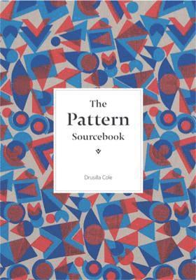 Pattern Sourcebook (inbunden)
