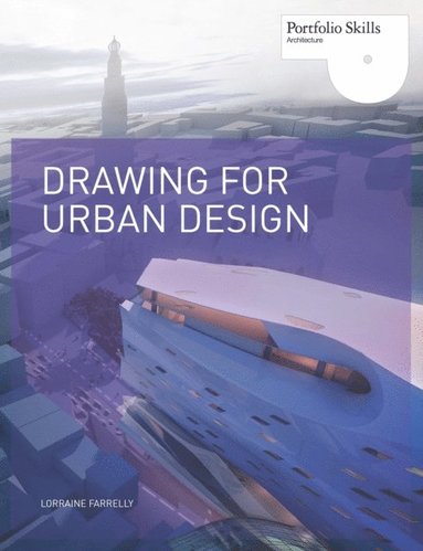 Drawing for Urban Design (hftad)