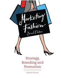 Marketing Fashion, Second edition (hftad)