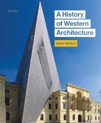 History of Western Architecture, Sixth edition (hftad)