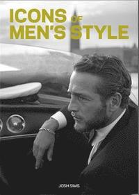 Icons of Men's Style mini (hftad)