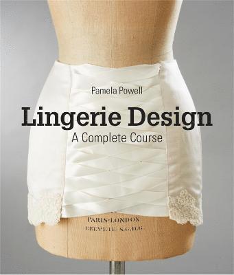 Lingerie Design (hftad)