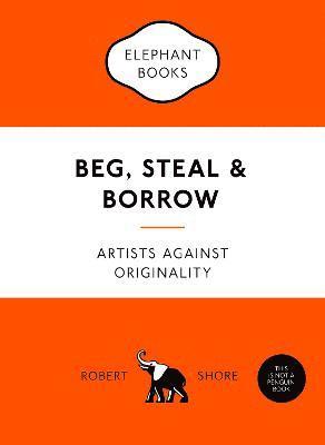 Beg, Steal and Borrow (hftad)