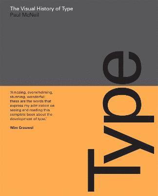 Visual History of Type (hftad)