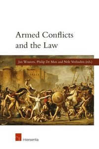 Armed Conflicts and the Law (paperback) (hftad)