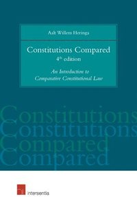 Constitutions Compared (hftad)