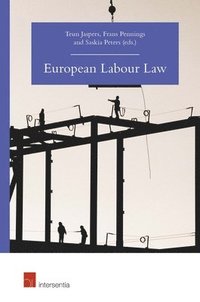 European Labour Law (hftad)
