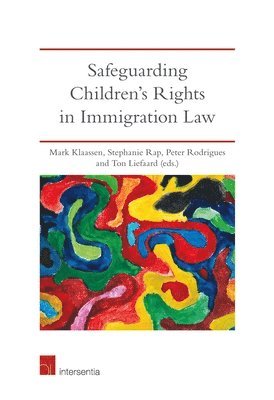 Safeguarding Children's Rights in Immigration Law (hftad)